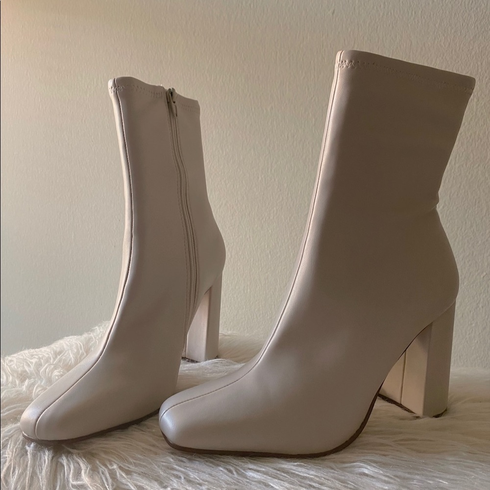 Brand new Steve Madden boots